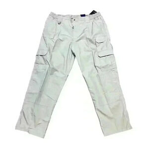 Propper Lightweight Unhemmed Tactical Pants